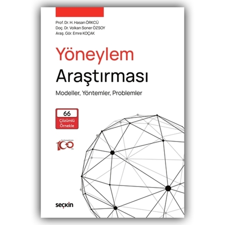 Resim Yöneylem Araştırması