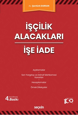 Resim İşçilik Alacakları – İşe İade
