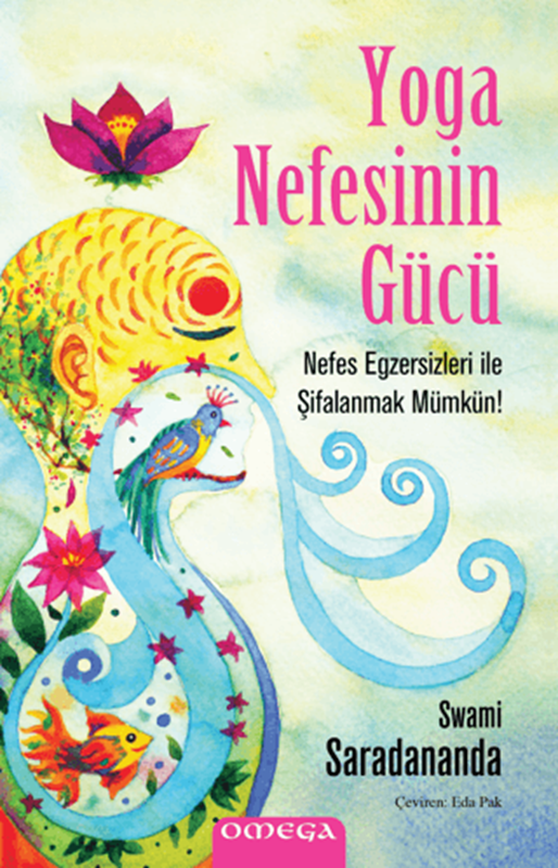 resm Yoga Nefesinin Gücü