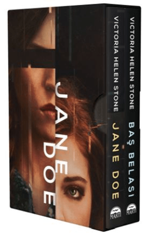 resm Jane Doe Serisi Kutu