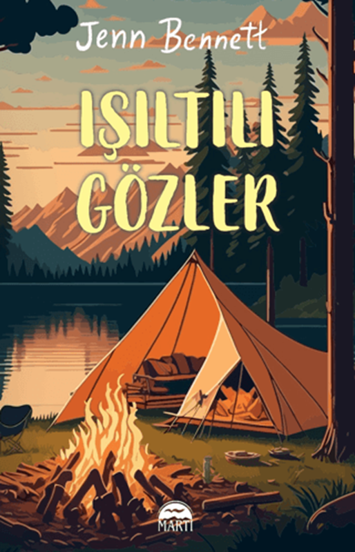 resm Işıltılı Gözler