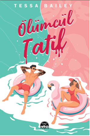 Resim Ölümcül Tatil