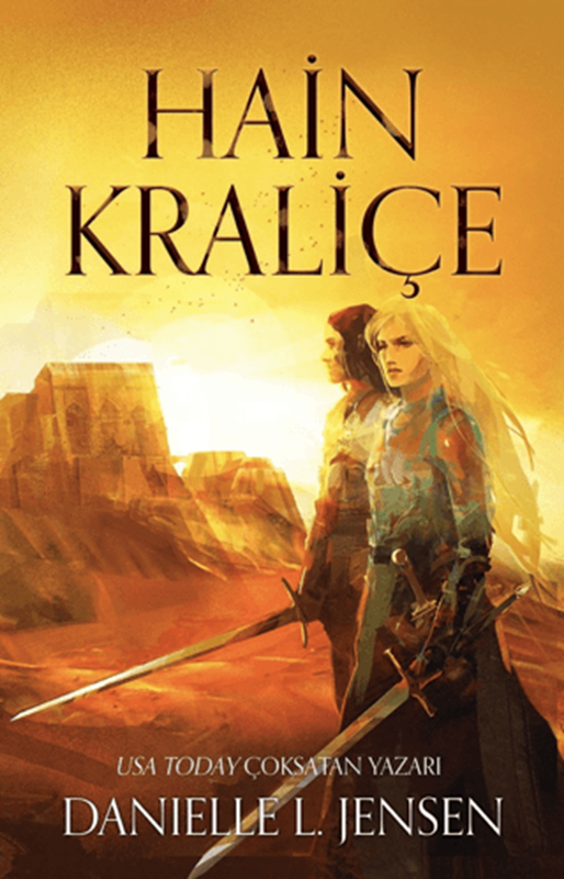 resm Hain Kraliçe - Ciltli