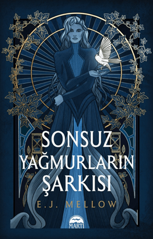 resm Sonsuz Yağmurların Şarkısı