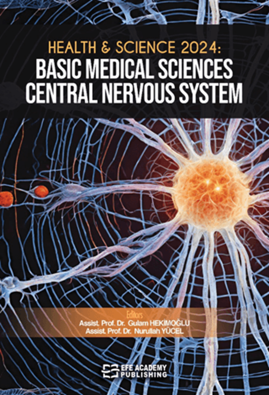 resm Health & Science 2024: Basic Medical Sciences Central Nervous System