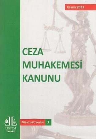 Resim Ceza Muhakemesi Kanunu