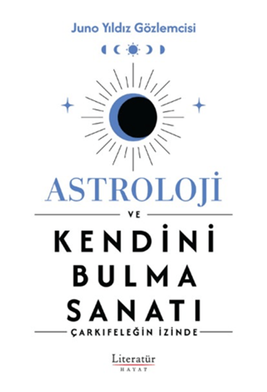 resm Astroloji ve Kendini Bulma Sanatı