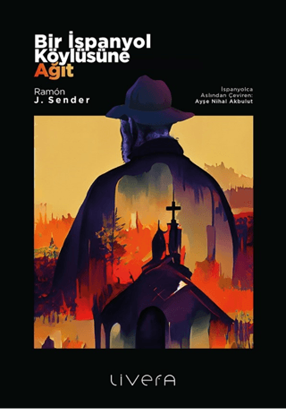 resm Bir İspanyol Köylüsüne Ağıt