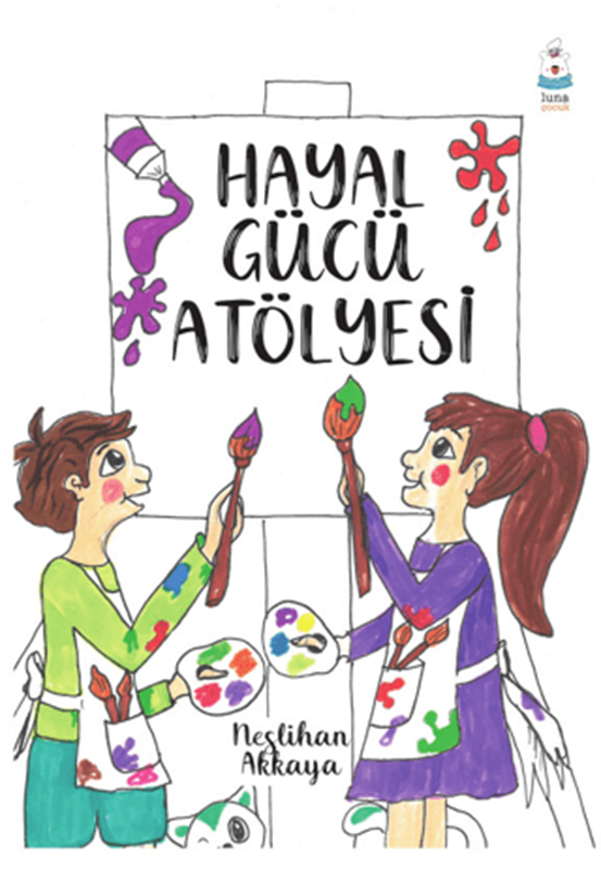 resm Hayal Gücü Atölyesi