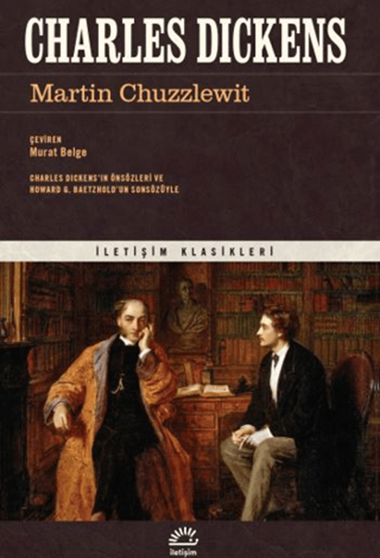 resm Martin Chuzzlewit