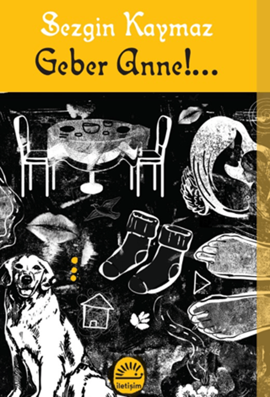 resm Geber Anne!...