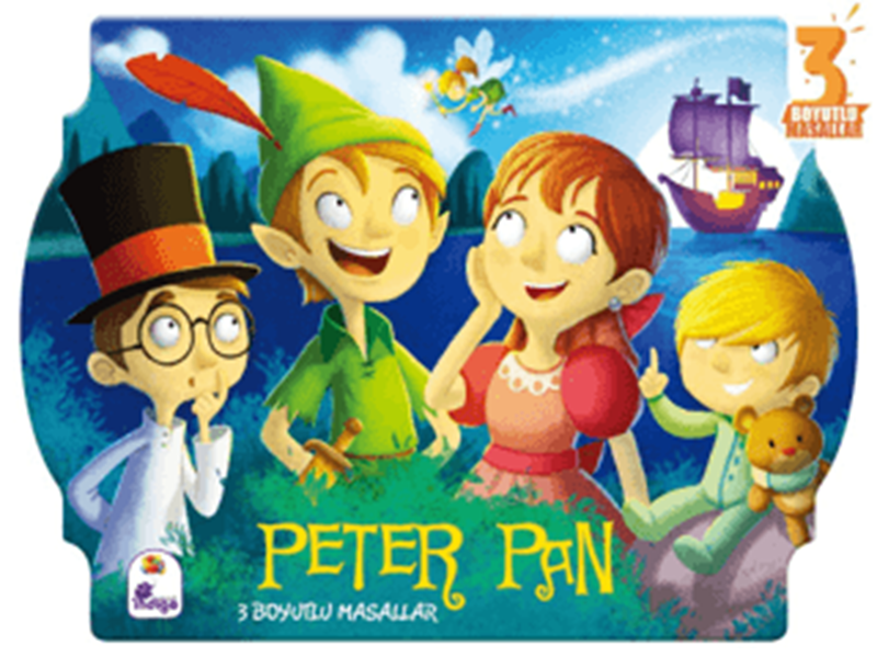 resm Peter Pan