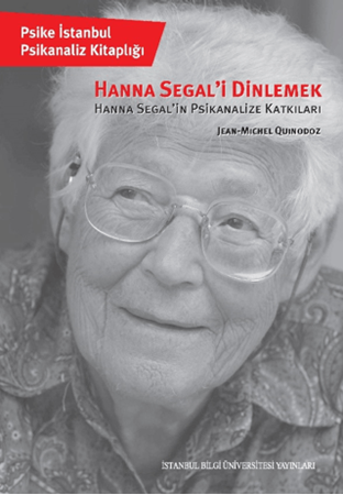 Resim Hanna Segal'i Dinlemek