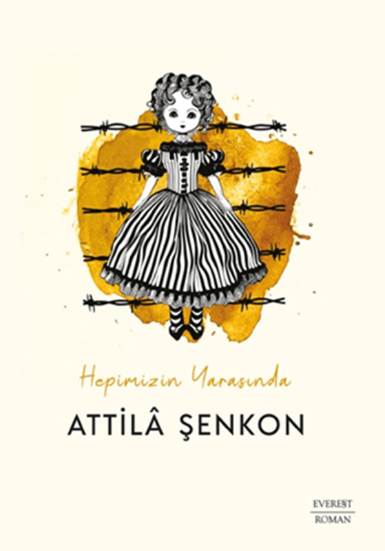 resm Hepimizin Yarasında