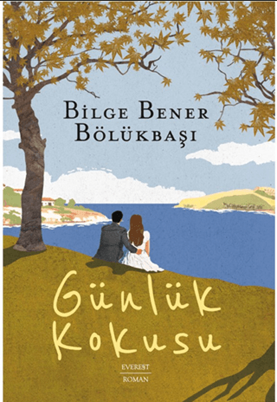 resm Günlük Kokusu