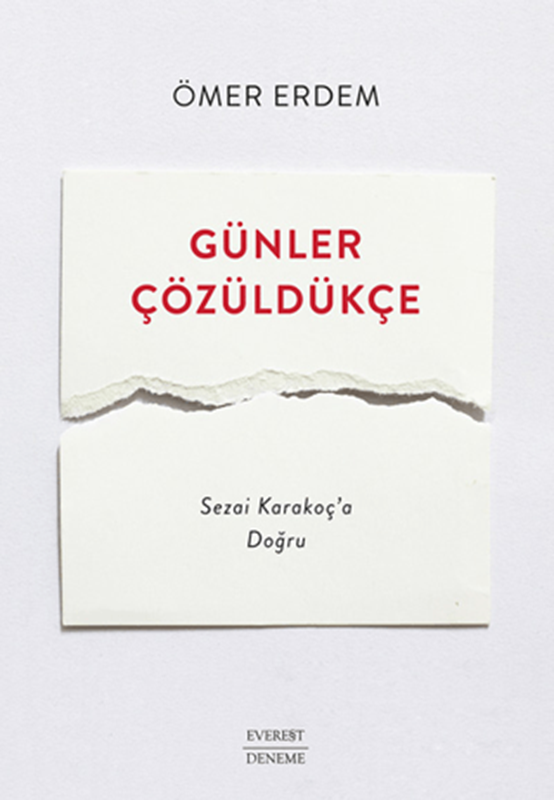 resm Günler Çözüldükçe