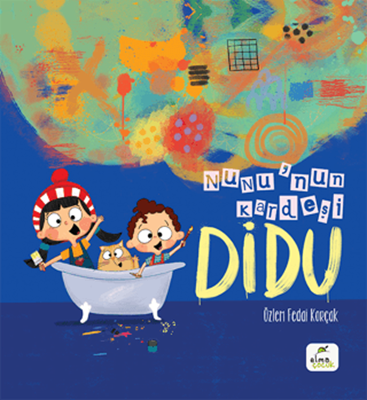 resm Nunu’nun Kardeşi Didu