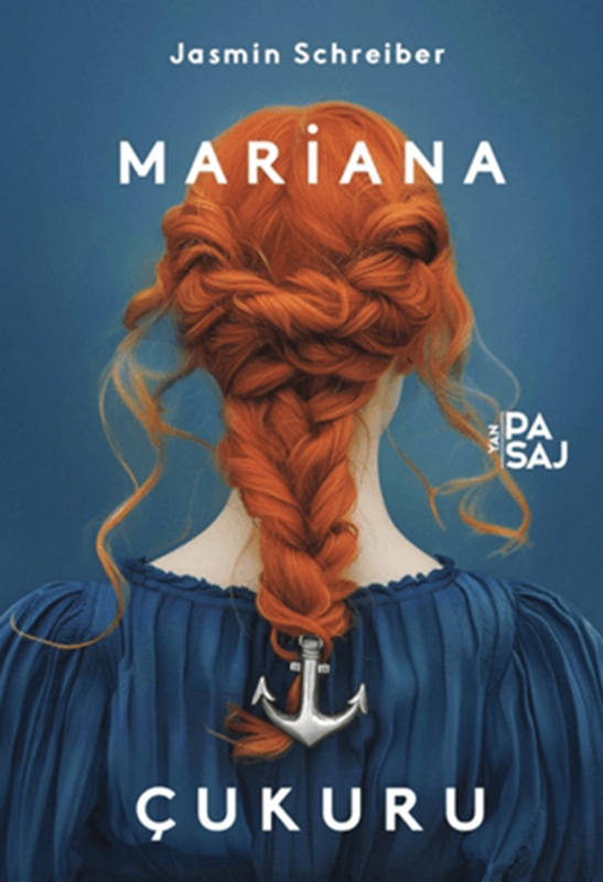 resm Mariana Çukuru