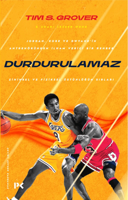 resm Durdurulamaz - Zihinsel ve Fiziksel Üstünlüğün Sırları