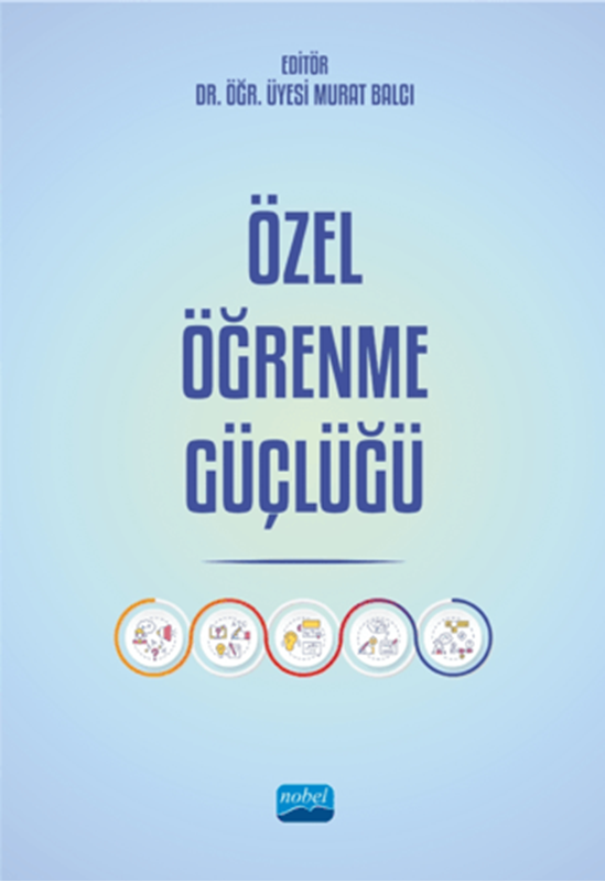 resm Özel Öğrenme Güçlüğü