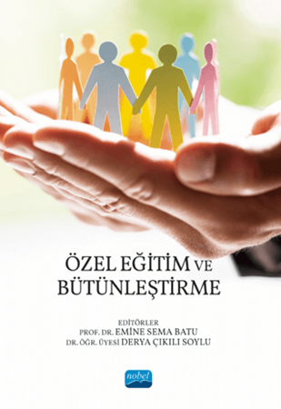 Resim Özel Eğitim ve Bütünleştirme