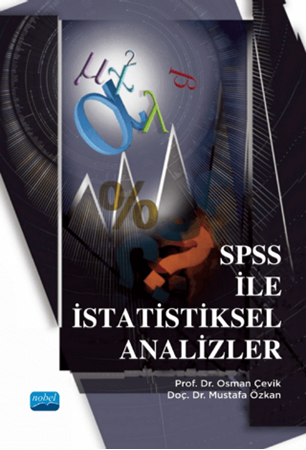 Resim SPSS ile İstatistiksel Analizler