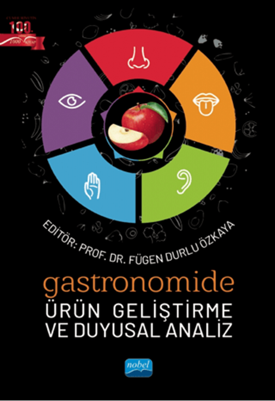 resm Gastronomide Ürün Geliştirme ve Duyusal Analiz