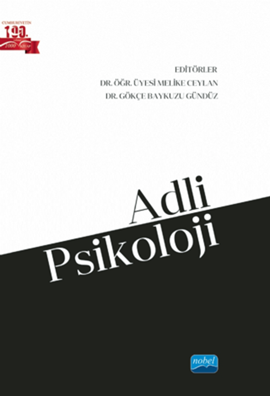 resm Adli Psikoloji