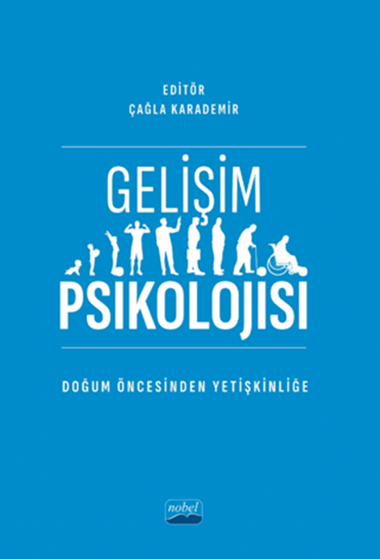 resm Gelişim Psikolojisi -Doğum Öncesinden Yetişkinliğe
