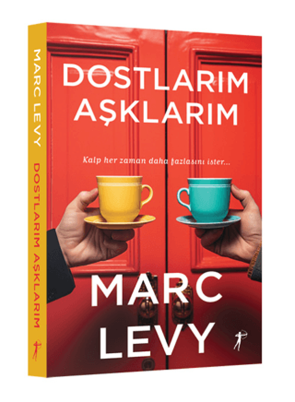 resm Dostlarım Aşklarım