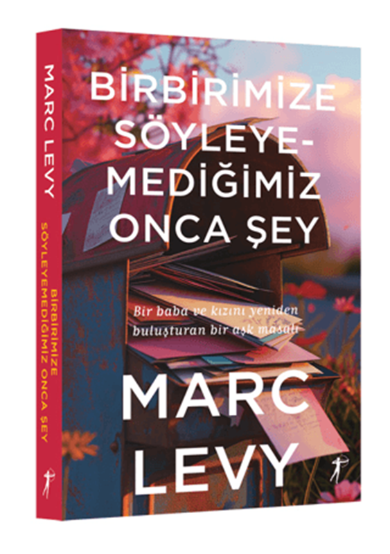 resm Birbirimize Söyleyemediğimiz Onca Şey