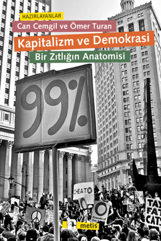 resm Kapitalizm ve Demokrasi