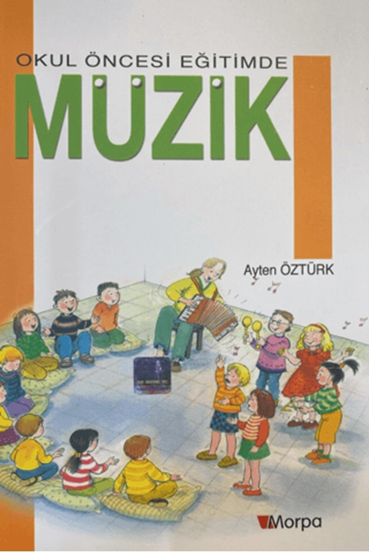 resm Okul Öncesi Eğitimde Müzik
