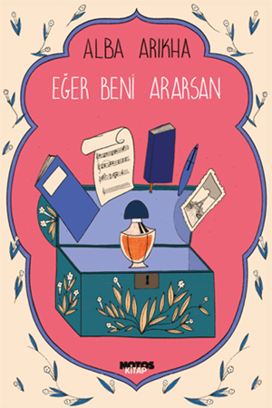 Resim Eğer Beni Ararsan