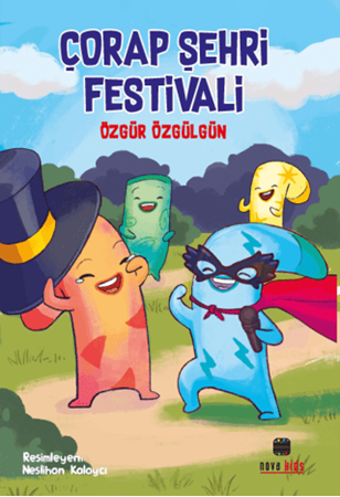 Resim Çorap Şehri Festivali