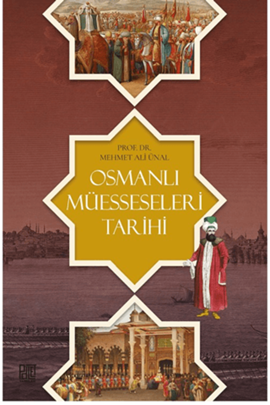 resm Osmanlı Müesseseleri Tarihi