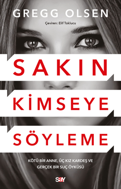 resm Sakın Kimseye Söyleme