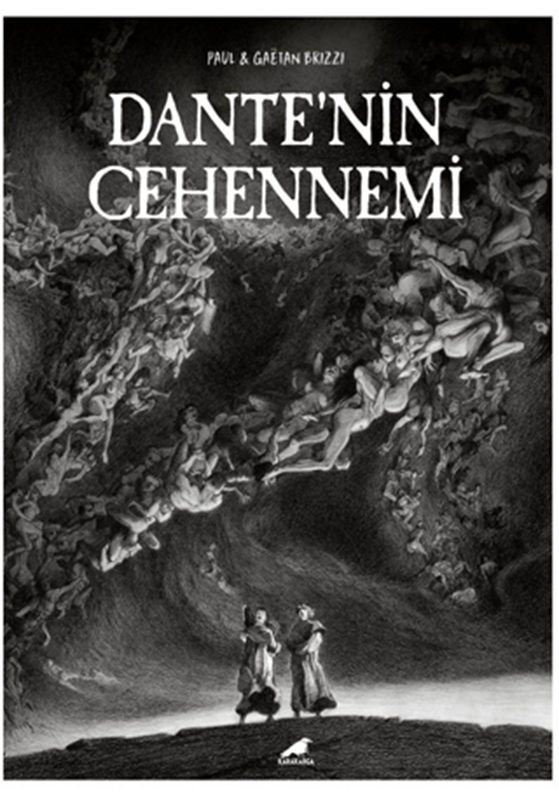 resm Dante’nin Cehennemi