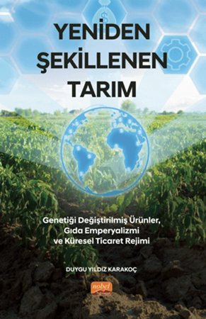 Resim Yeniden Şekillenen Tarım