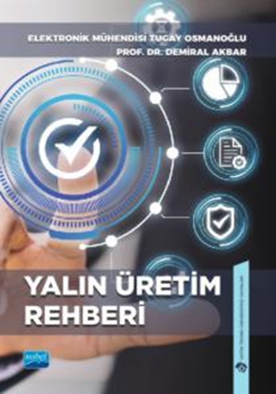 resm Yalın Üretim Rehberi