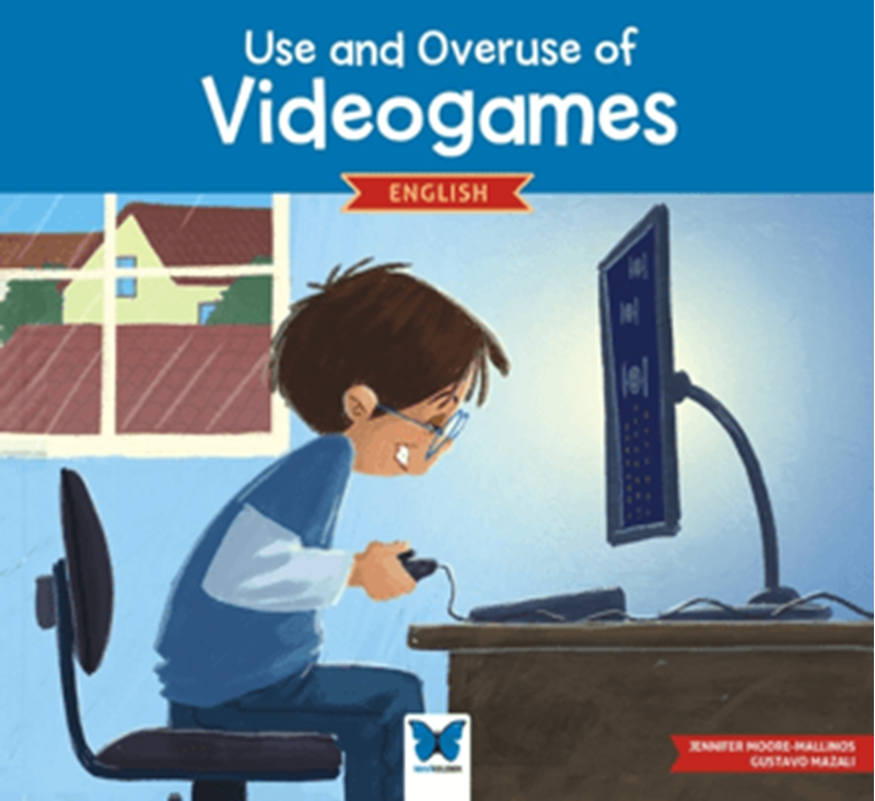 resm Use and Overuse of Videogames