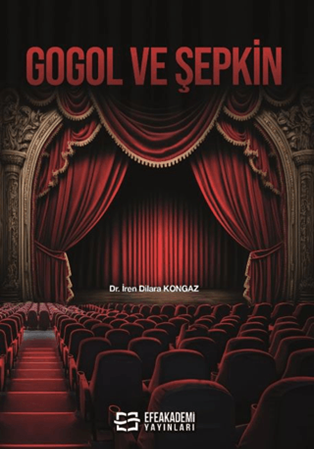 Resim Gogol ve Şepkin