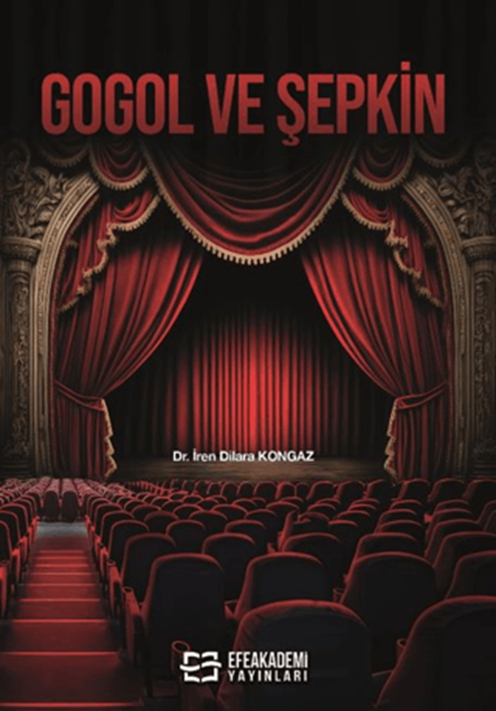 resm Gogol ve Şepkin