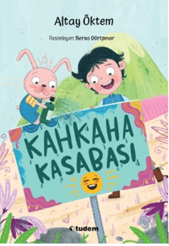 resm Kahkaha Kasabası