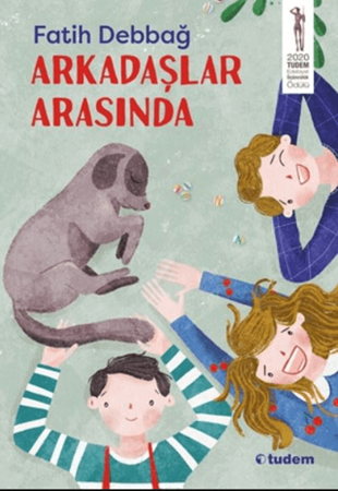 Resim Arkadaşlar Arasında