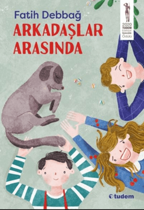 resm Arkadaşlar Arasında