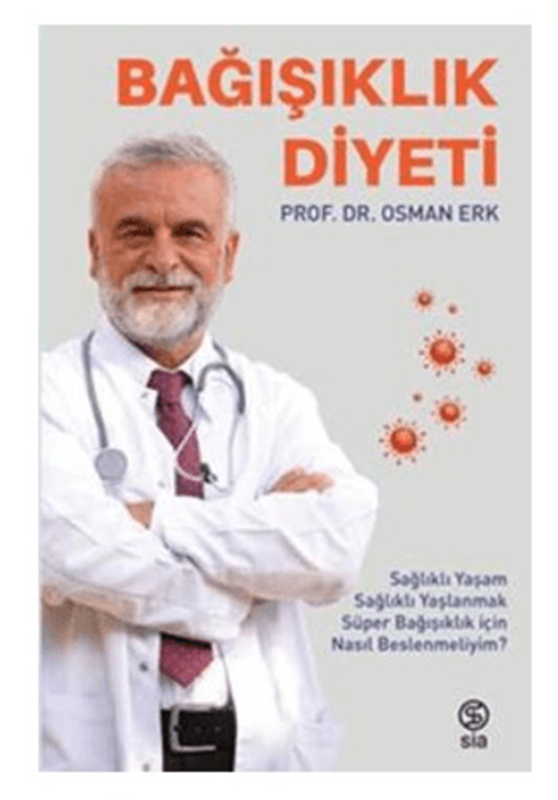 resm Bağışıklık Diyeti