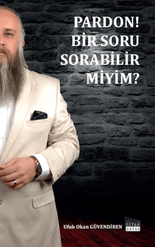 resm Pardon Bir Soru Sorabilir Miyim?