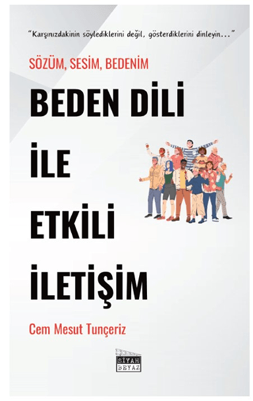 resm Beden Dili İle Etkili İletişim