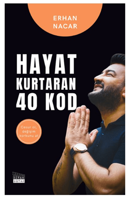 resm Hayat Kurtaran 40 Kod